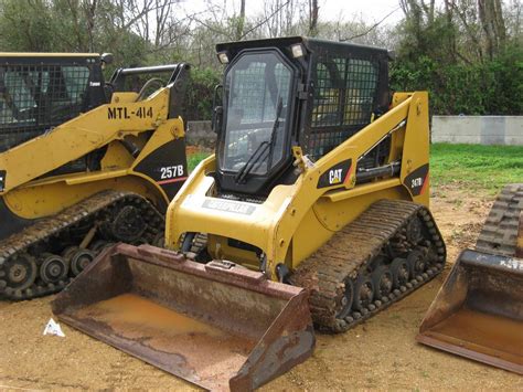 caterpillar 247b skid steer loader|cat 247b series 2 specs.